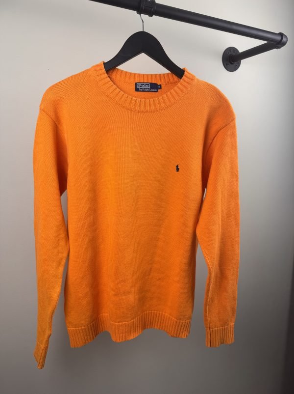 Ralph Lauren sweater (M)