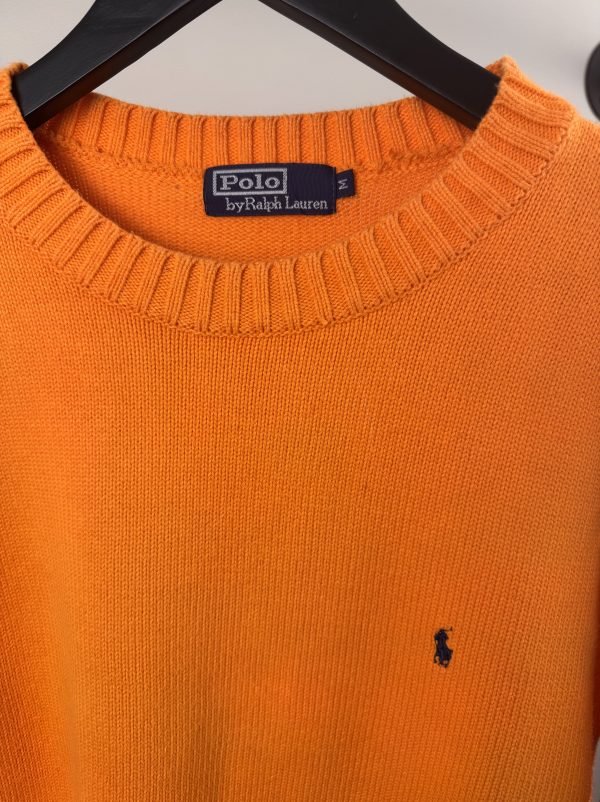 Ralph Lauren sweater (M) - Image 2