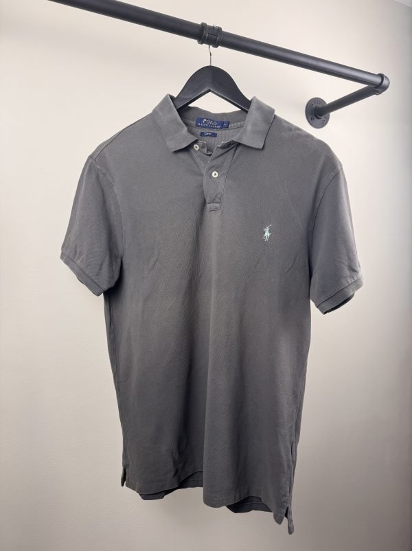 Ralph Lauren polo shirt (L)