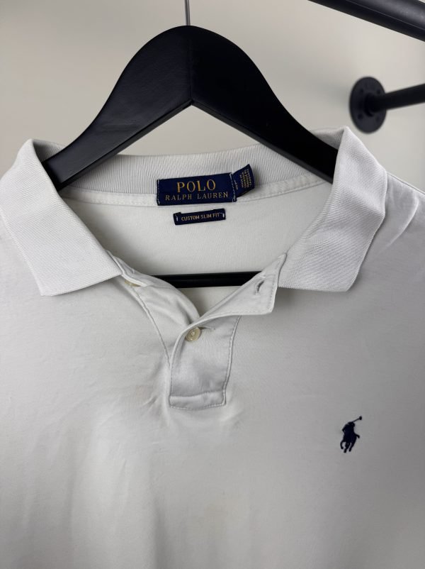 Ralph Lauren polo shirt (L) - Image 2