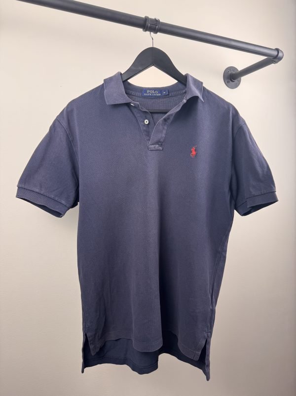 Ralph Lauren polo shirt (M)