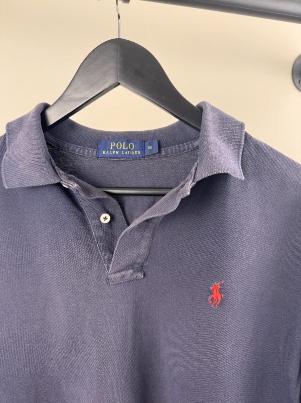 Ralph Lauren polo shirt (M) - Image 2