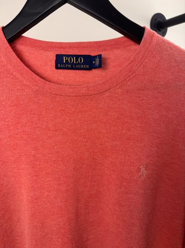 Ralph Lauren sweatshirt (M) - Image 2