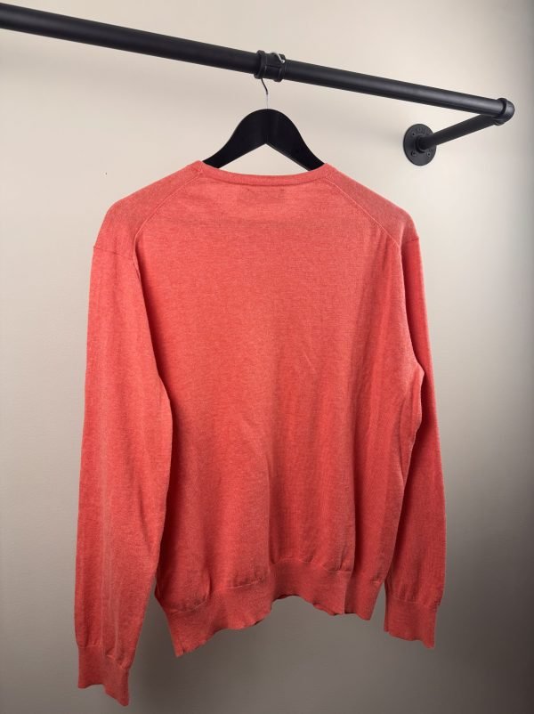 Ralph Lauren sweatshirt (M) - Image 3