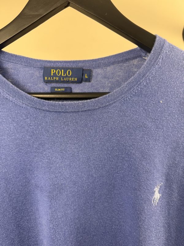 Ralph Lauren sweatshirt (L) - Image 2