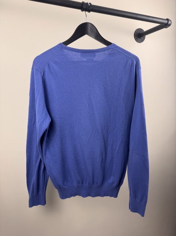 Ralph Lauren sweatshirt (L) - Image 3