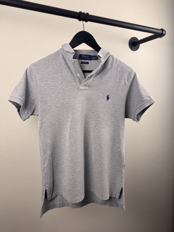 Ralph Lauren polo shirt (S)