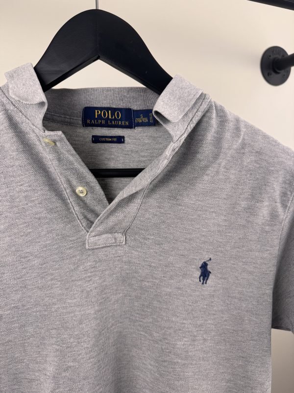 Ralph Lauren polo shirt (S) - Image 2