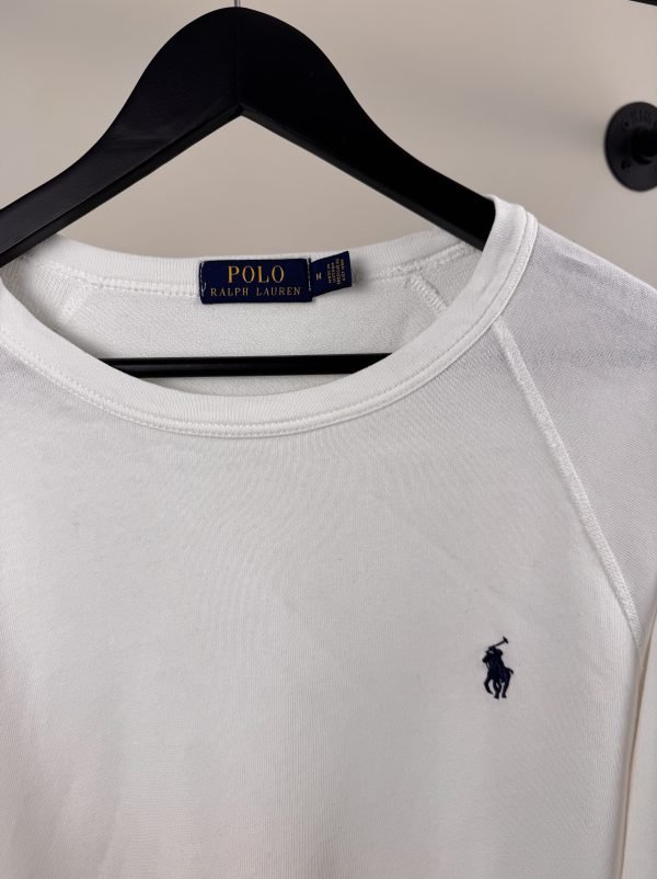 Ralph Lauren sweatshirt (M) - Image 2