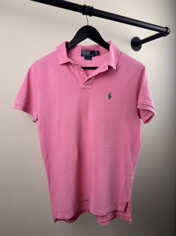 Ralph Lauren polo shirt (S)