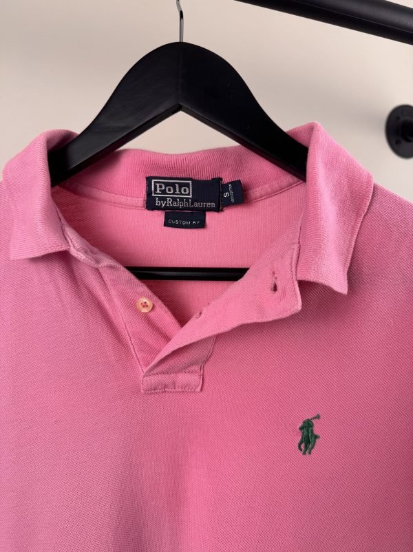 Ralph Lauren polo shirt (S) - Image 2