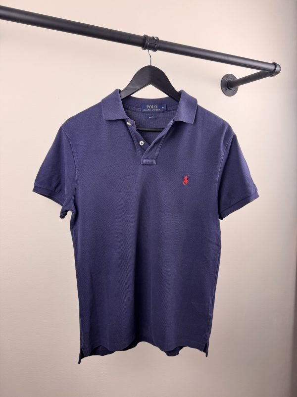 Ralph Lauren polo shirt (M)