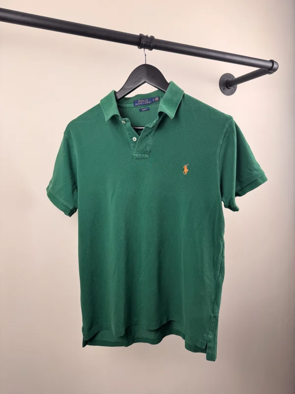 Ralph Lauren polo shirt (L)