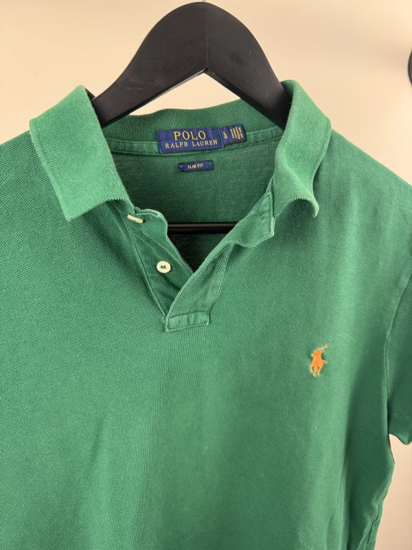 Ralph Lauren polo shirt (L) - Image 2