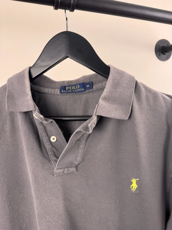 Ralph Lauren polo shirt (M) - Image 2