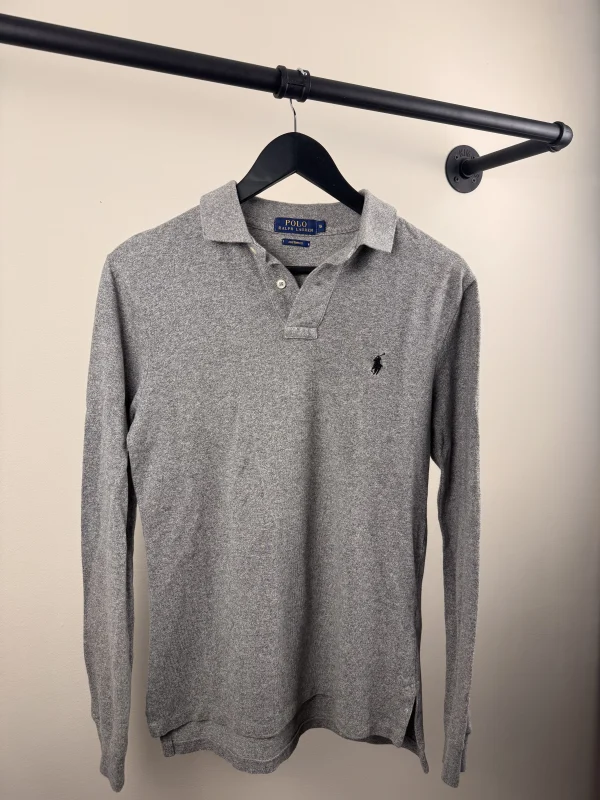 Ralph Lauren Polo Long sleeve (S)