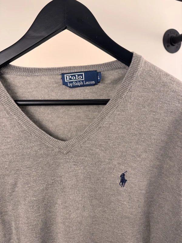 Ralph Lauren sweatshirt (L) - Image 2