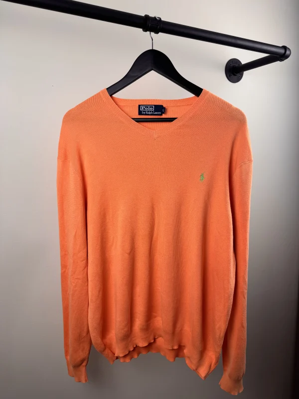 Ralph Lauren sweatshirt (XL)