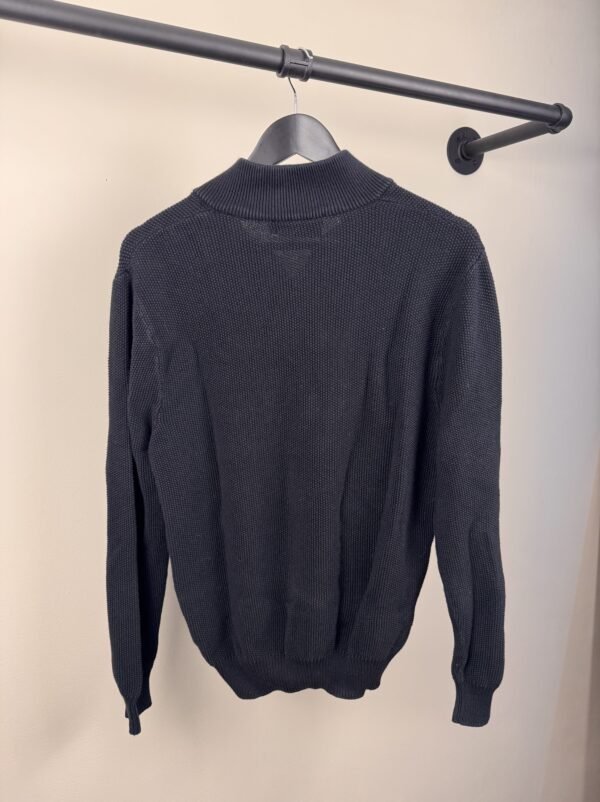 Ralph Lauren quarterzip (M) - Image 3