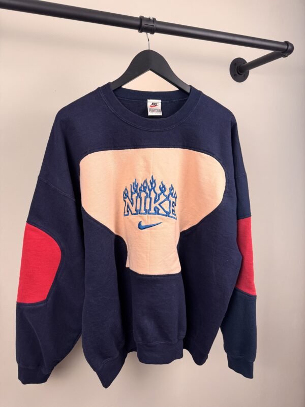 Nike reworked (XL)