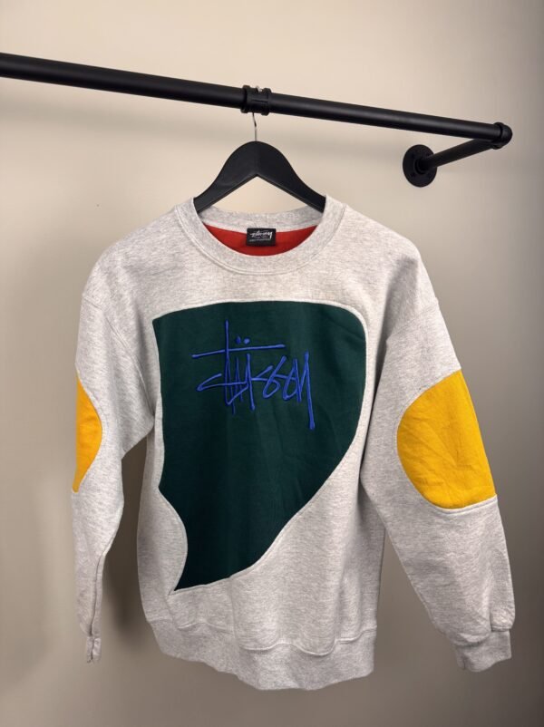 Stüssy reworked (M)