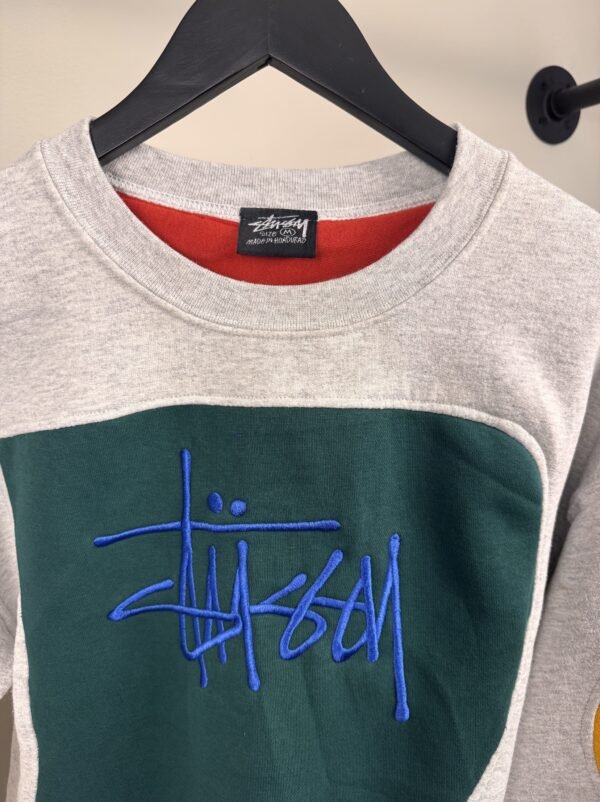 Stüssy reworked (M) - Image 2