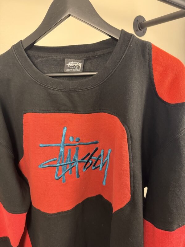 Stüssy reworked (L) - Image 2