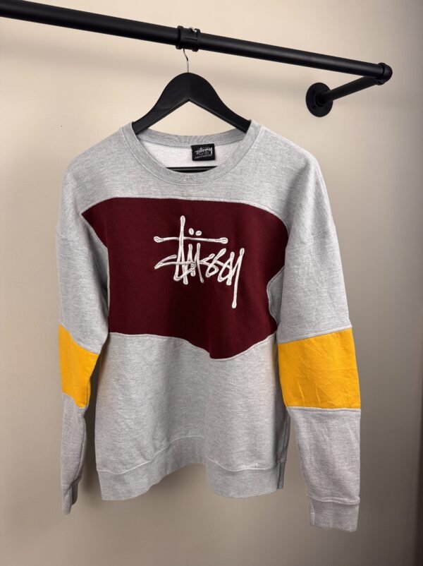 Stüssy reworked (M)