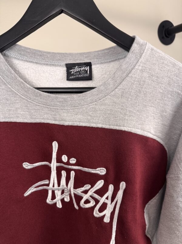 Stüssy reworked (M) - Image 2