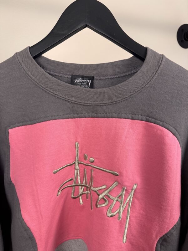 Stüssy reworked (M) - Image 2