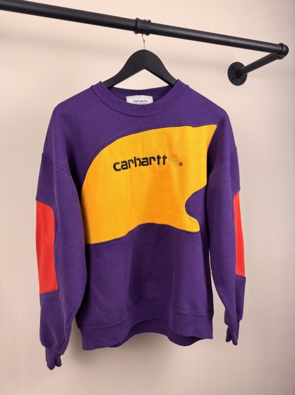 Carhartt reworked (M)