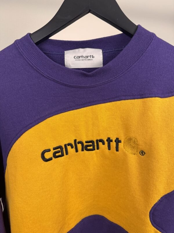 Carhartt reworked (M) - Image 2