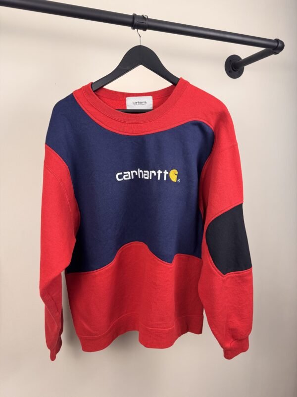 Carhartt reworked (L)