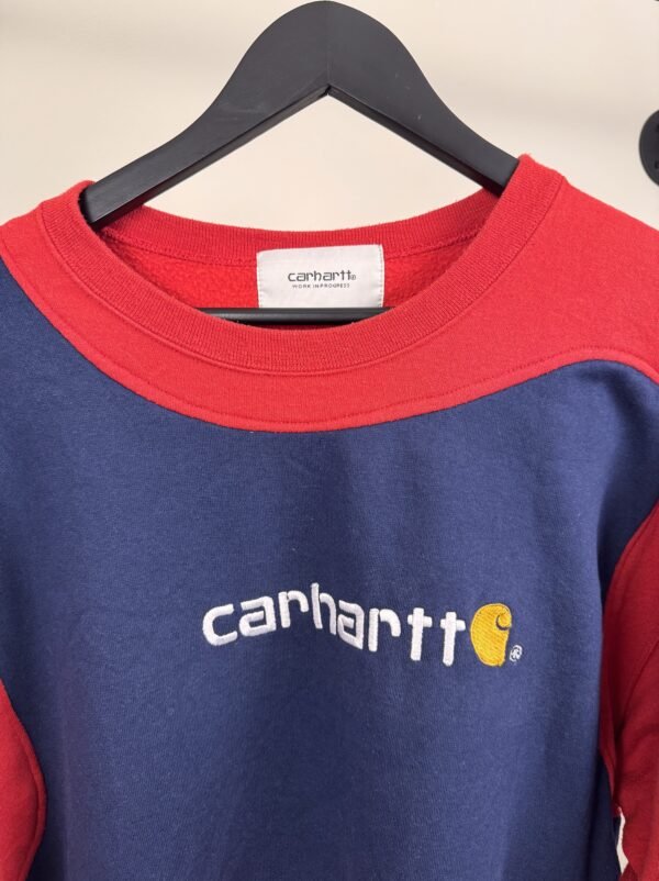 Carhartt reworked (L) - Image 2