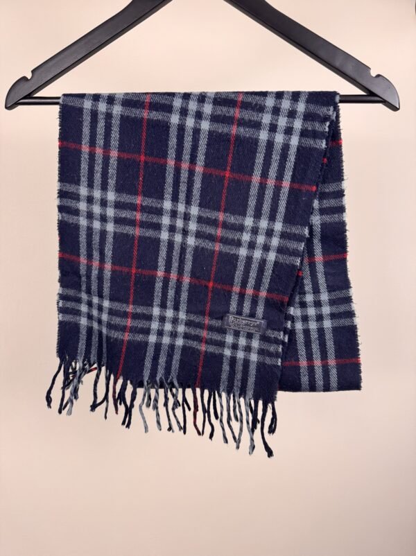 Burberry sjaal - Image 3