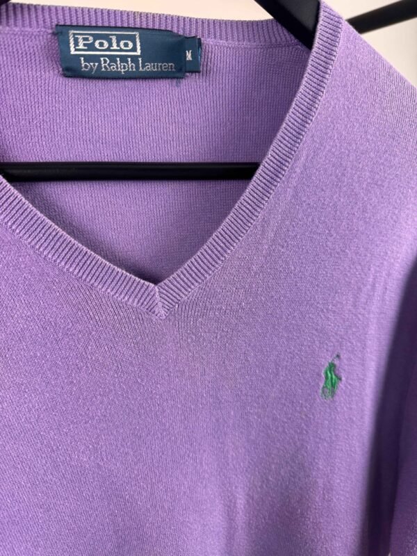 Ralph Lauren sweatshirt (M) - Image 2