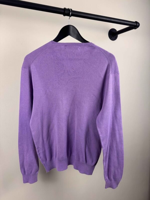 Ralph Lauren sweatshirt (M) - Image 3
