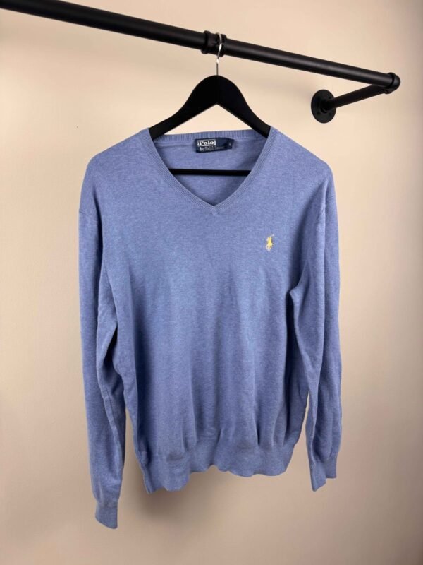 Raph Lauren sweatshirt (L)