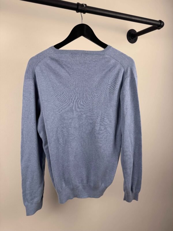 Raph Lauren sweatshirt (L) - Image 3