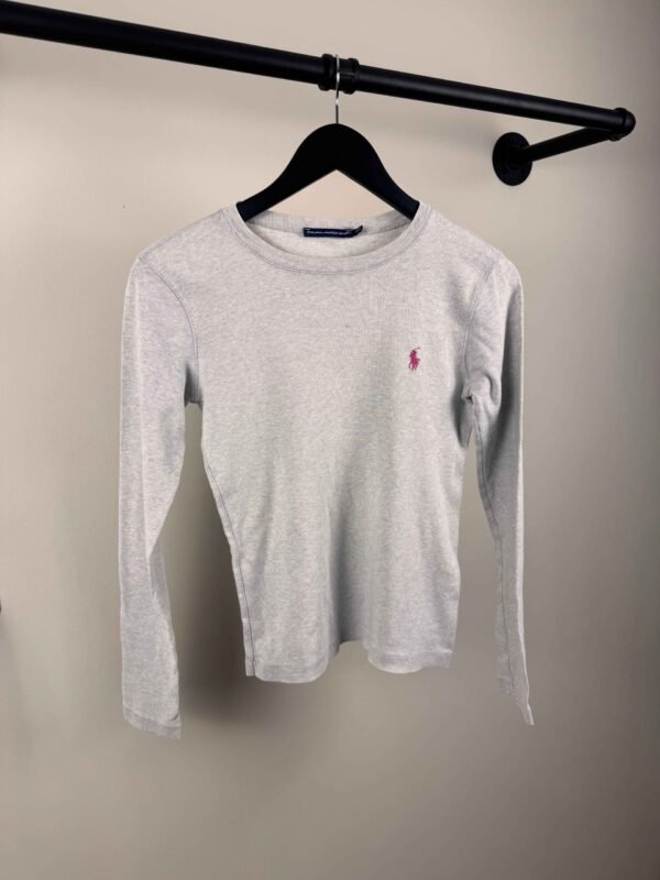 Ralph Lauren sweatshirt (S)