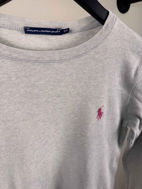 Ralph Lauren sweatshirt (S) - Image 2