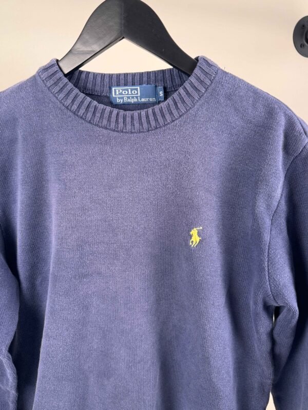 Ralph Lauren sweater (S) - Image 2