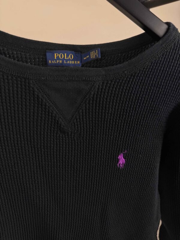 Ralph Lauren sweatshirt (M) - Image 2